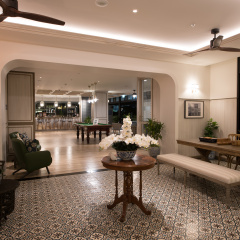 Sawaddi Patong Resort & Spa by Tolani - Bild 14
