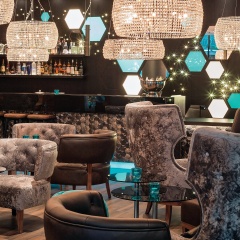 Motel One London-Tower Hill - Bild 2