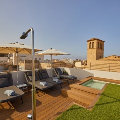 Summum Boutique Hotel, member of Meliá Collection - Bild 20