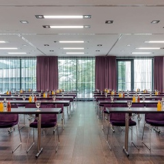 Hotel Zoo Berlin - Bild 13