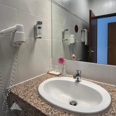 SensCity Hotel Berlin Spandau - Bild 9