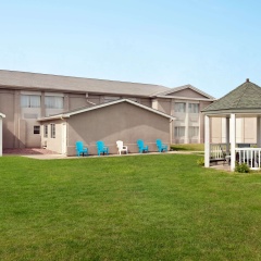 Super 8 by Wyndham Des Moines