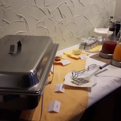 Hotel Plagwitzer Hof - Bild 16