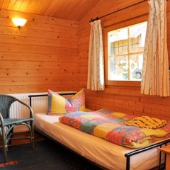 Pension am Rennsteig - Bild 1