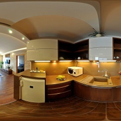 Arpad Bridge Apartments Budapest - Bild 12