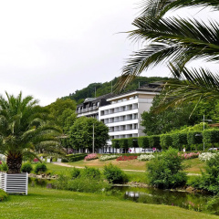 BRISTOL Hotel Bad Kissingen - Bild 11