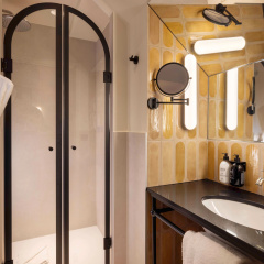 Hotel Grand Coeur Latin - Bild 10