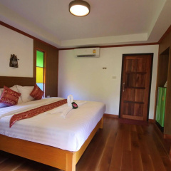 Lanta Andaleaf Bungalow - Bild 2