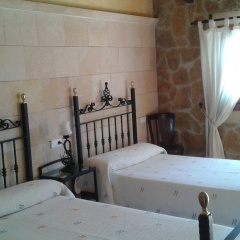 Casa Dorfhaus Porreras - Bild 16