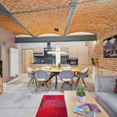 Apartmentferienhaus Schlag - Bild 18
