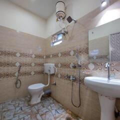 Отель Sea Queen Beach Resort Индия, Южный Гоа - отзывы, цены и фото номеров - забронировать отель Sea Queen Beach Resort онлайн фото 15