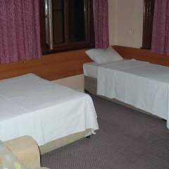 Held Hotel Kaleici - Bild 4