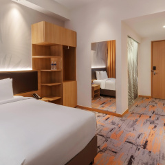 Holiday Inn Express Singapore Orchard Road by IHG - Bild 5