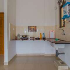 Отель OYO 14736 Home Sea View 1BHK Vasco Индия, Южный Гоа - отзывы, цены и фото номеров - забронировать отель OYO 14736 Home Sea View 1BHK Vasco онлайн фото 14