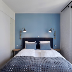 Copenhagen Strand Hotel - Bild 23