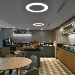 Citadines Les Halles Paris - Bild 21