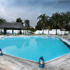 Muthu Mara River Lodge thumbnail 24