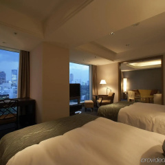 New Otani Tokyo Hotel thumbnail 4