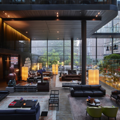 Mandarin Oriental Conservatorium, Amsterdam thumbnail 16