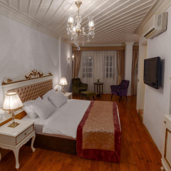 Tuvana Hotel - Special Class - Bild 6
