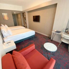 Spark Hotel Residence Konya - Bild 5