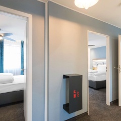 dasPaul Hotel - Bild 6