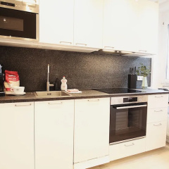 Spacious Design Apartments near Center - Bild 15