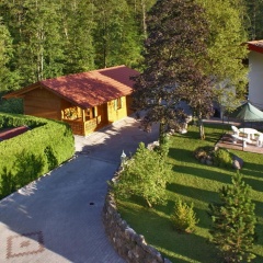 Chalet Ramsau - Bild 18