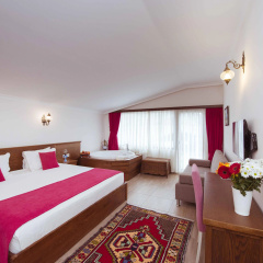 Infinity City Hotel - Bild 4