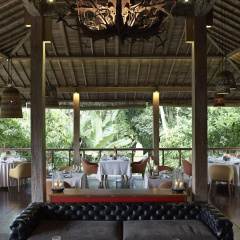 Chapung Sebali Hotel - Bild 23