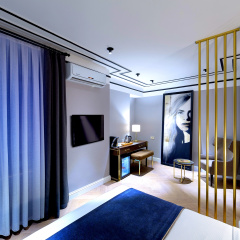 Walton Hotels Galata - Bild 9
