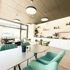 GuestHouse Große Linde - Bild 14