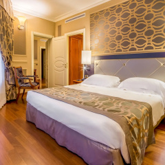 Grand Visconti Palace - Bild 5