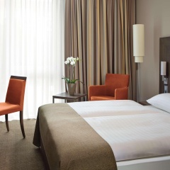 IntercityHotel Berlin Hauptbahnhof - Bild 2