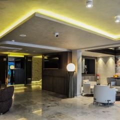 The Alpfine Hotel - Bild 2
