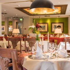 Gobel`s Hotel Quellenhof - Bild 26
