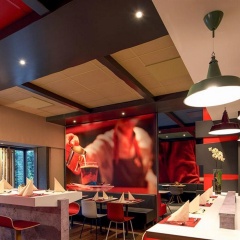 ibis Bremen City Hotel - Bild 24