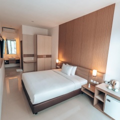 Norton Homestay - Bild 2