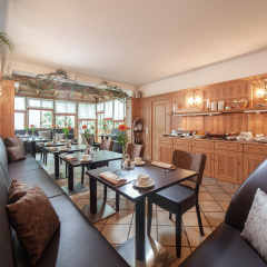 Hotel Eschenhof - Bild 9