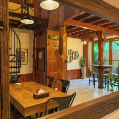Gili Treehouses - Bild 17