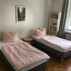 Apartment 31 - Bild 2