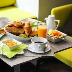 Hotel Duo - Bild 12