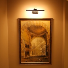 Haci Bayram Hotel - Bild 21