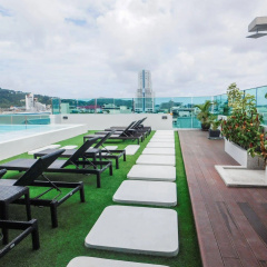 The AIM Patong Hotel - Bild 22