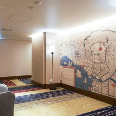 Hotel Ryumeikan Ochanomizu Honten thumbnail 10