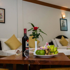 Kingfisher Angkor Hotel thumbnail 12