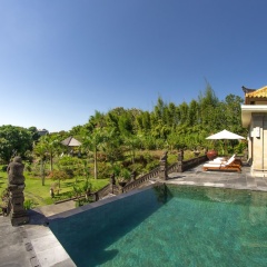 Villa Sami Sami - Bild 10