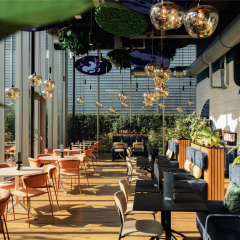 YOTEL Amsterdam - Bild 25