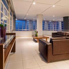 Mercure Guarulhos Aeroporto Hotel in Guarulhos, Brazil from 71$, photos, reviews - zenhotels.com photo 13