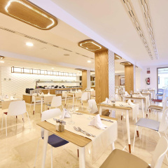 MLL Mediterranean Bay Hotel - Adults Only - Bild 25